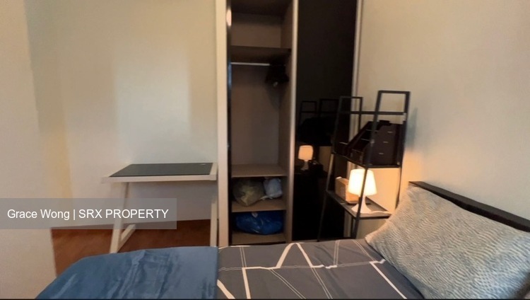 Bliss Loft (D12), Apartment #610796241